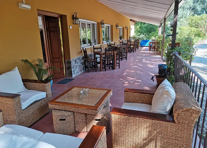 Rural El Retiro De San Pedro By Retirorural 호텔 3*