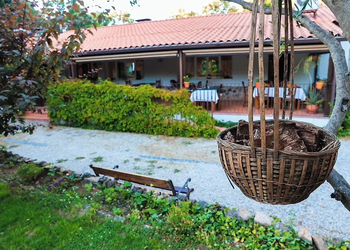 Rural El Retiro De San Pedro By Retirorural ホテル