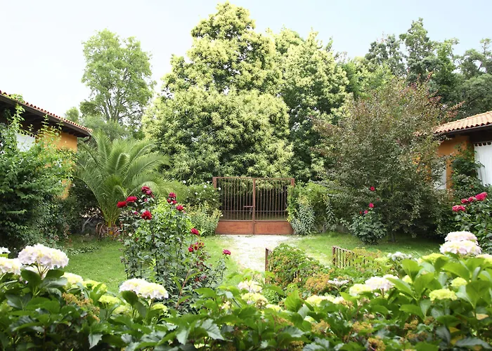 Rural El Retiro De San Pedro By Retirorural 3*