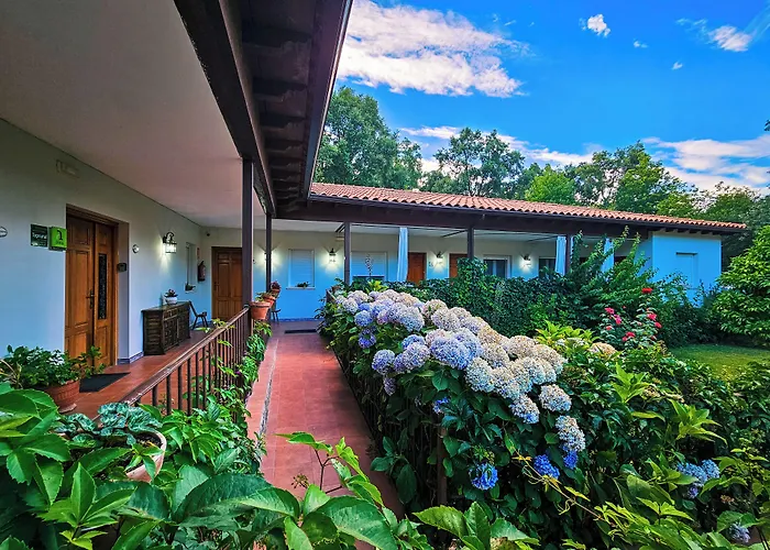 Rural El Retiro De San Pedro By Retirorural ホテル アレーナス・デ・サン・ペドロ