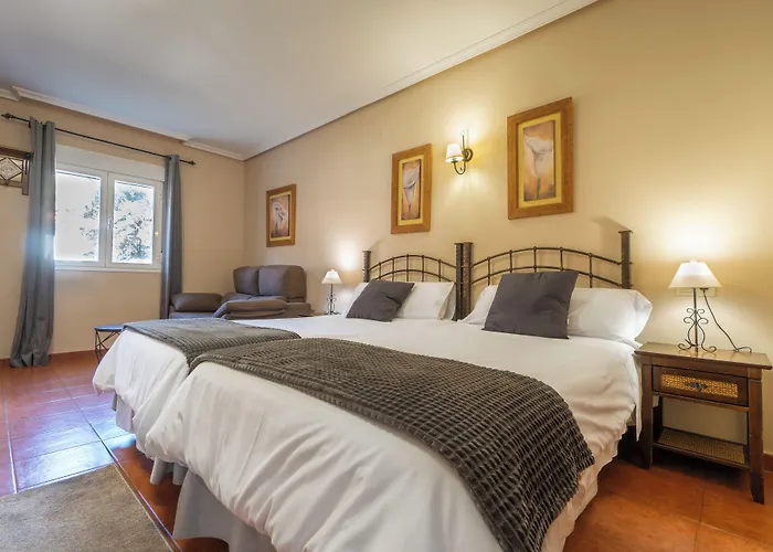 Rural El Retiro De San Pedro By Retirorural 호텔