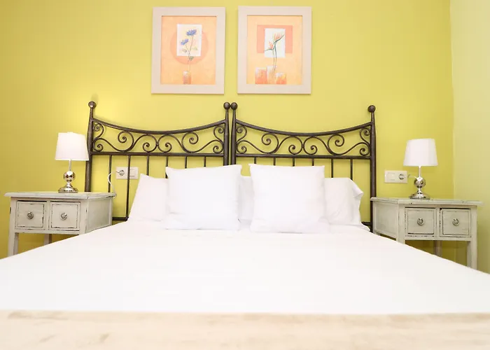 Rural El Retiro De San Pedro By Retirorural 아레나스 데 산 페드로