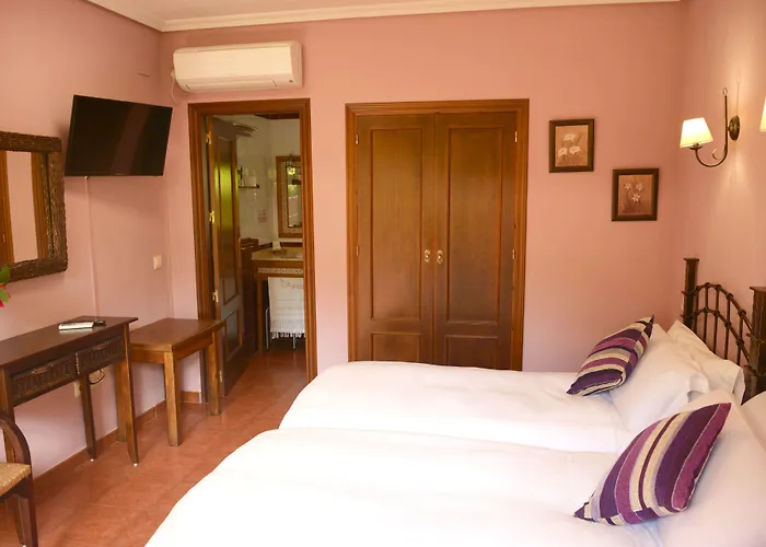 Rural El Retiro De San Pedro By Retirorural 호텔 아레나스 데 산 페드로