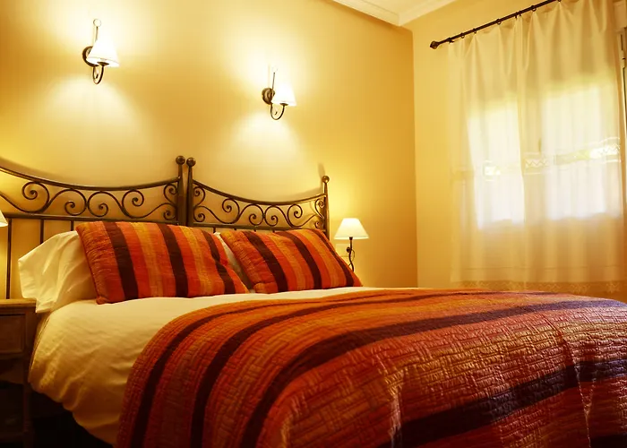 Rural El Retiro De San Pedro By Retirorural ホテル