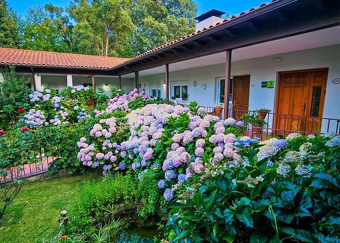 Rural El Retiro De San Pedro By Retirorural 3*