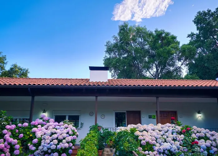 Rural El Retiro De San Pedro By Retirorural 호텔 3*