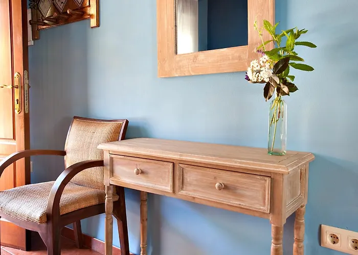 Rural El Retiro De San Pedro By Retirorural 아레나스 데 산 페드로