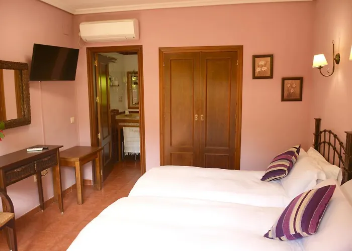 Rural El Retiro De San Pedro By Retirorural 호텔 아레나스 데 산 페드로