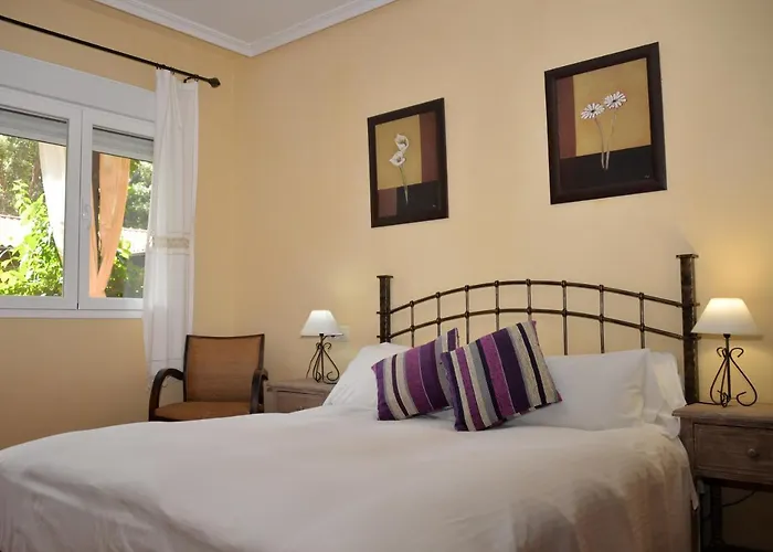 Rural El Retiro De San Pedro By Retirorural 3*